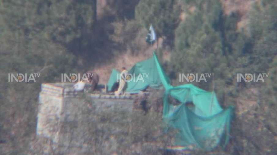 Pakistani Bunker