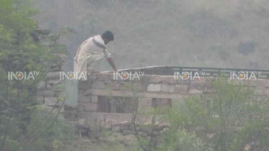 Pakistani Bunker