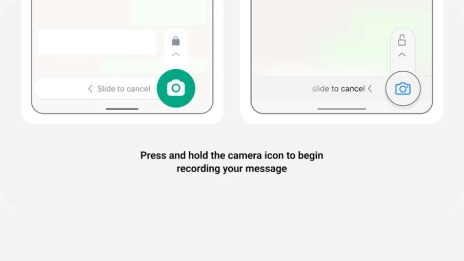 Whatsapp Notes Feature