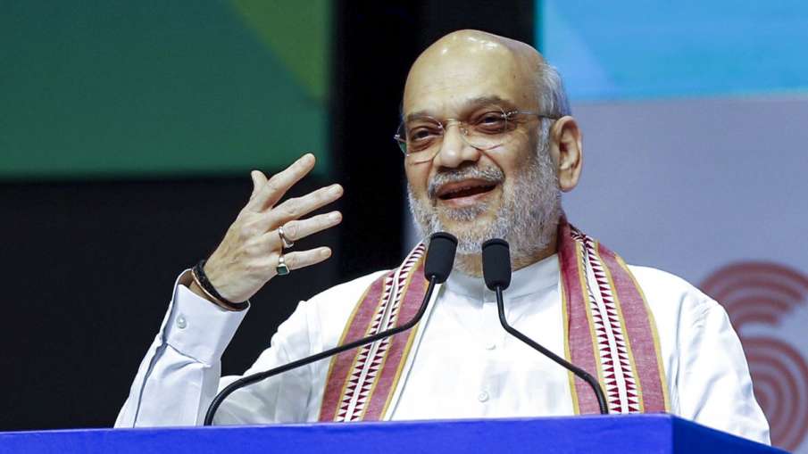 Amit Shah