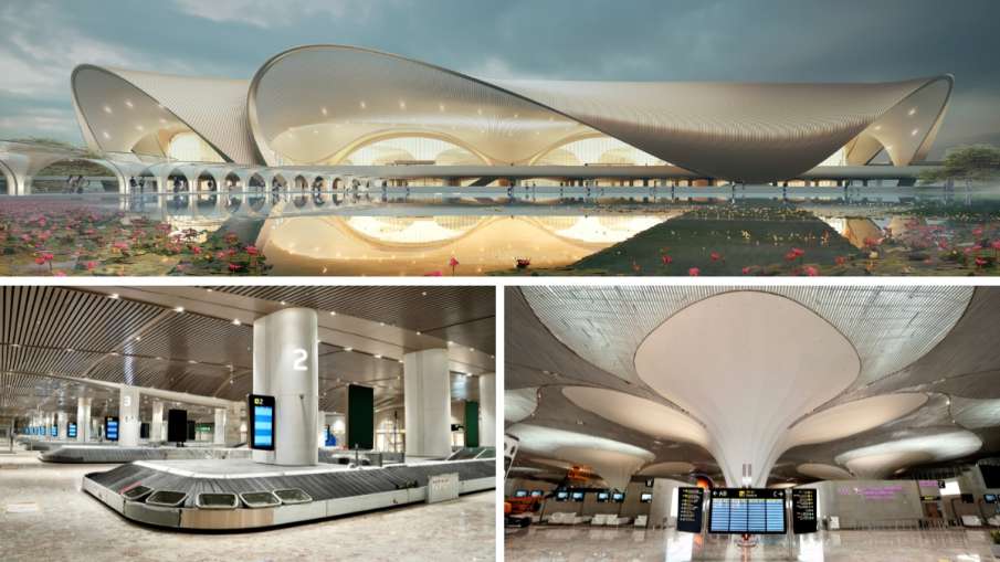 Navi Mumbai airport Navi Mumbai airport