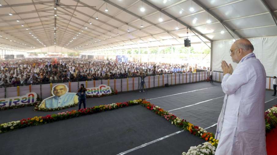 Amit Shah