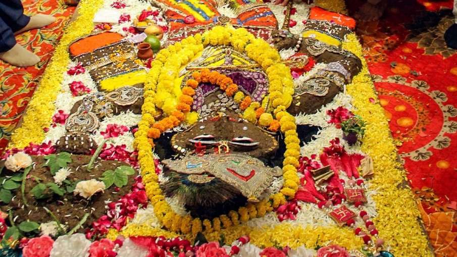 govardhan puja
