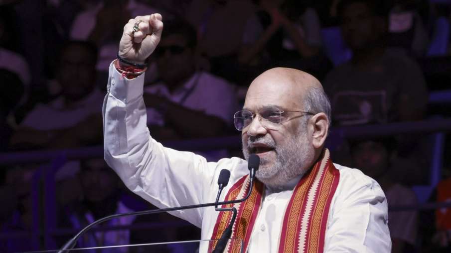 Amit Shah