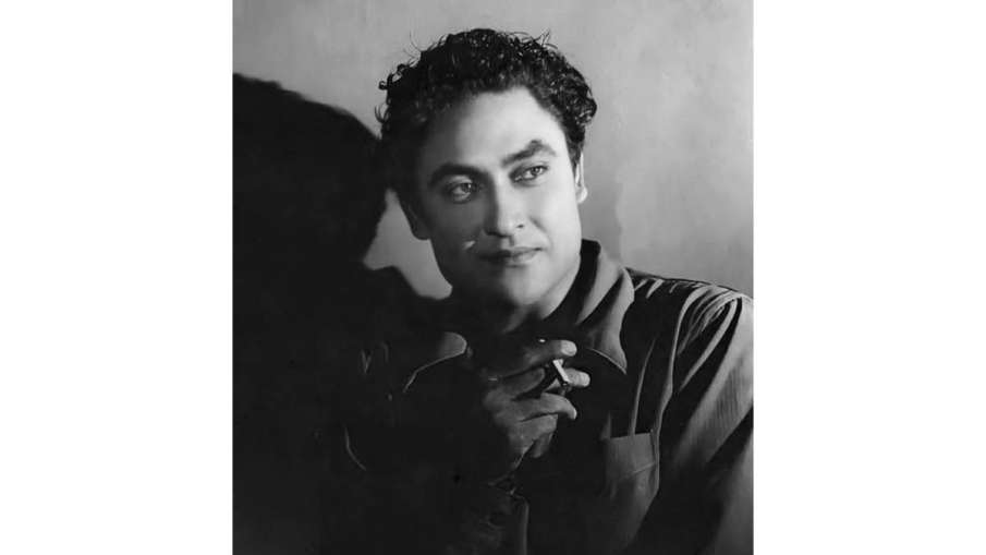 ashok kumar