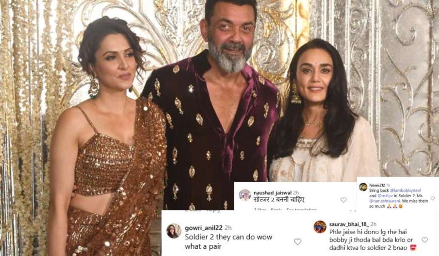 bobby deol