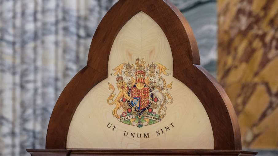 King Charles III, Vatican visit, Pope Leo XIV, Sistine Chapel prayer