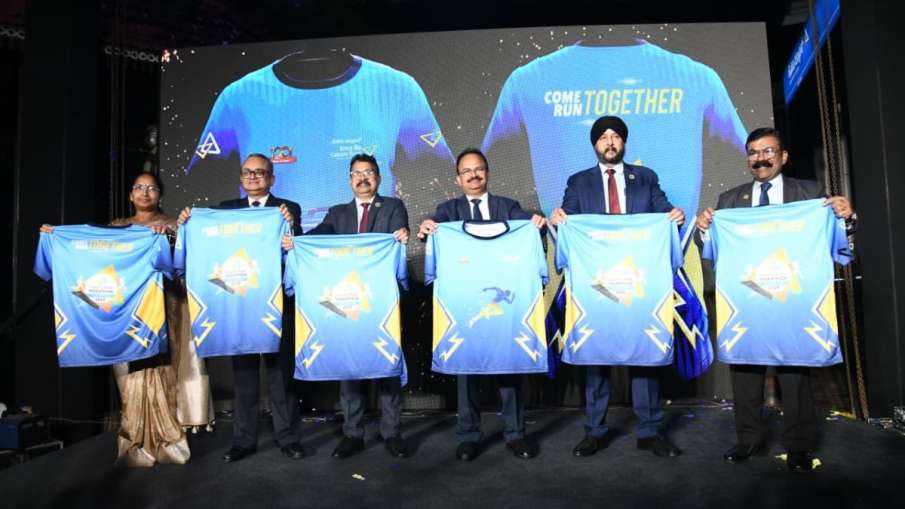 Canara Bank Marathon, Bangalore marathon 2025, 3K 5K 10K run