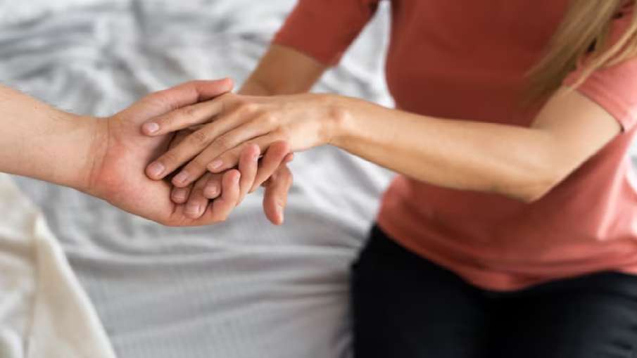 China Love Story (Representational Image) China Love Story (Representational Image)