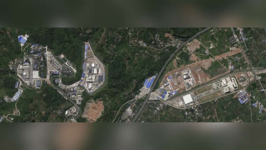 China navy, aircraft carriers, fourth aircraft carrier, Fuzian aircraft carrier