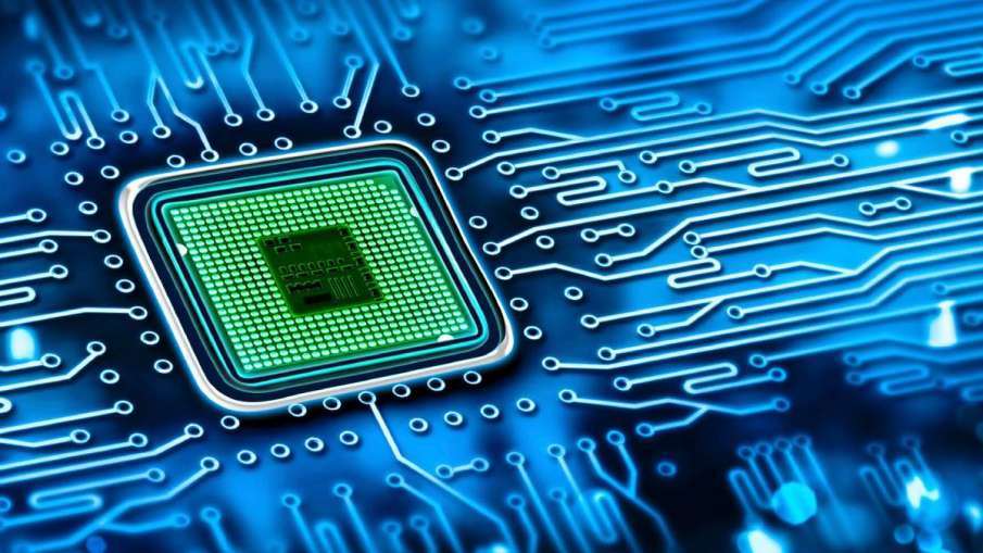 Smartphone Chip Smartphone Chip