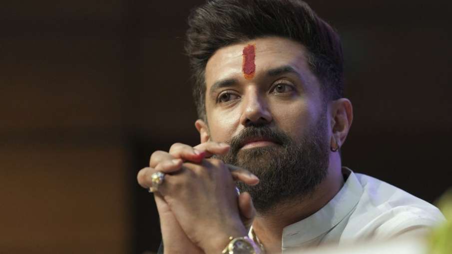 Bihar elections, NDA, Jitanram Manjhi, Chirag Paswan, seat sharing