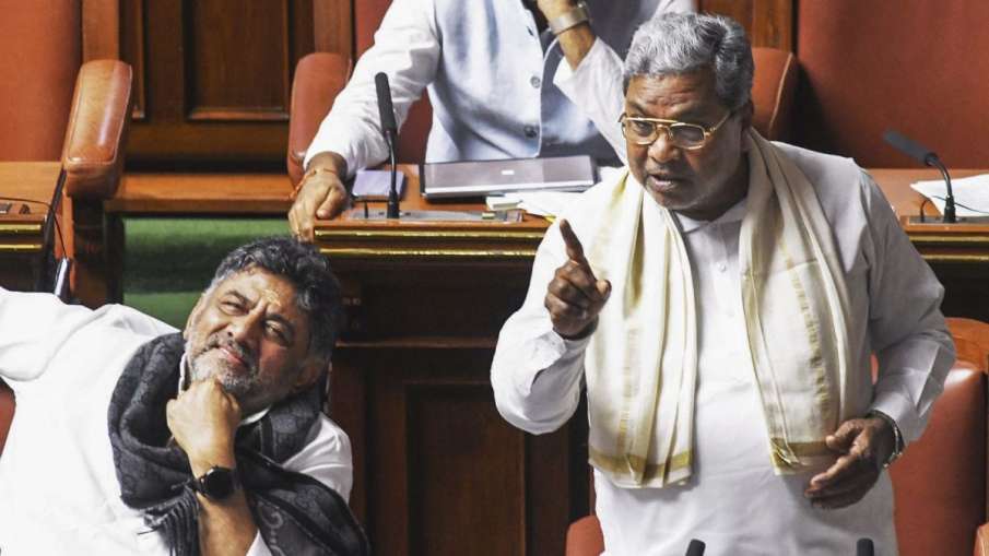 Karnataka Congress, Kamraj Plan, Senior Ministers Reshuffle, D.K. Shivakumar Karnataka Congress, Kamraj Plan, Senior Ministers Reshuffle, D.K. Shivakumar