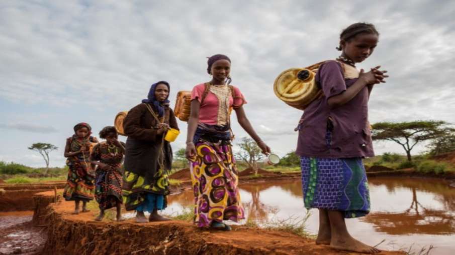 दक्षिफ अफ्रीकी देश