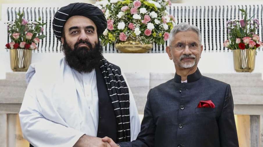 Amir Khan Muttaqi visit India, Afghanistan India relations