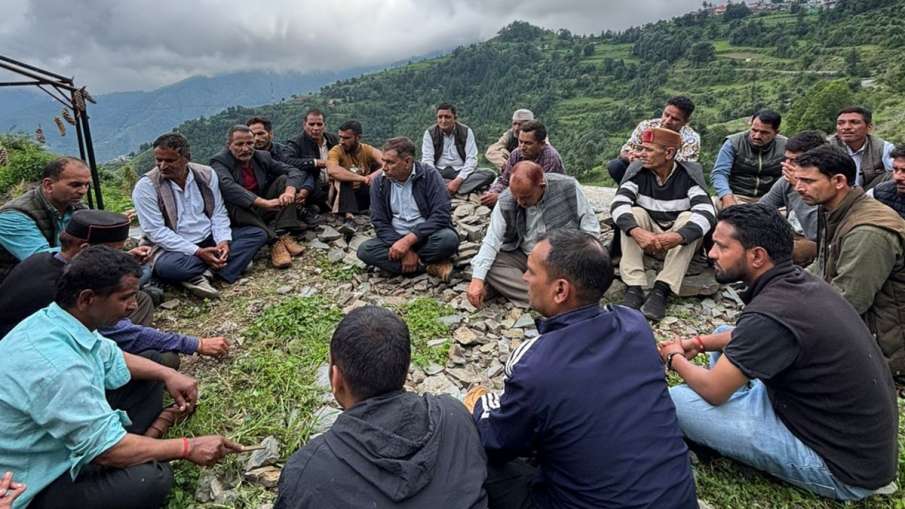uttarakhand panchayat gold jewellery