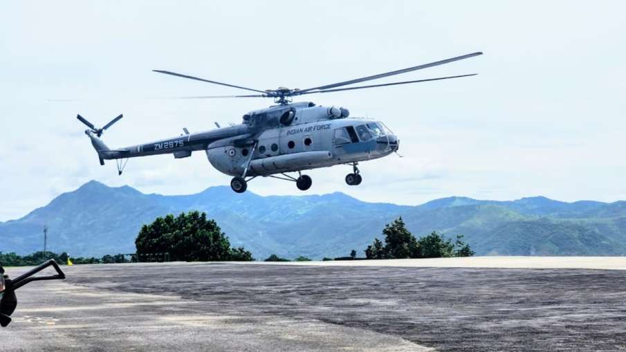 Indian Air Force