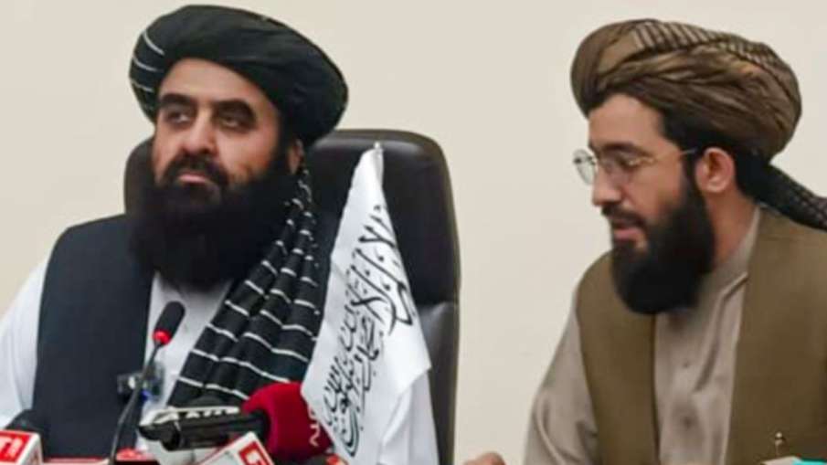 Amir Khan Muttaqi visit India, Afghanistan India relations