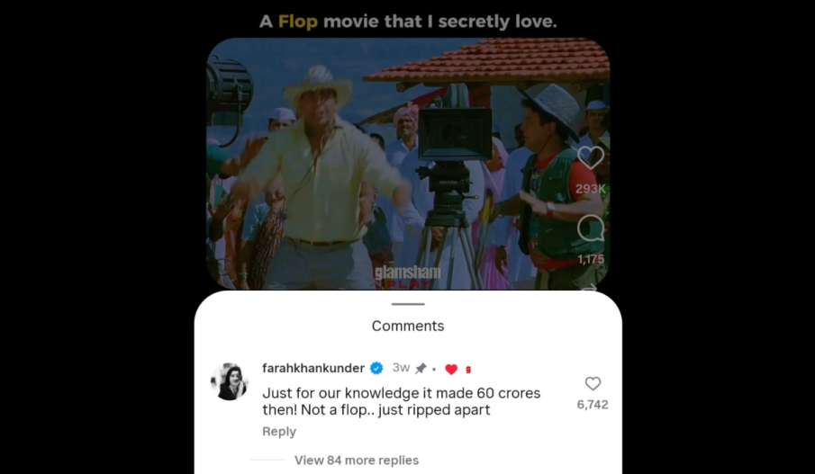 farah khan