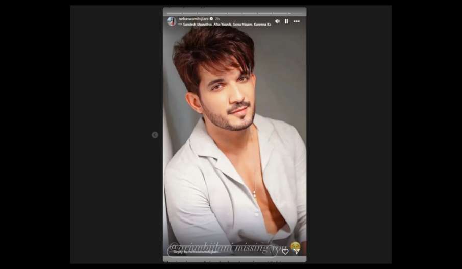 Arjun Bijlani