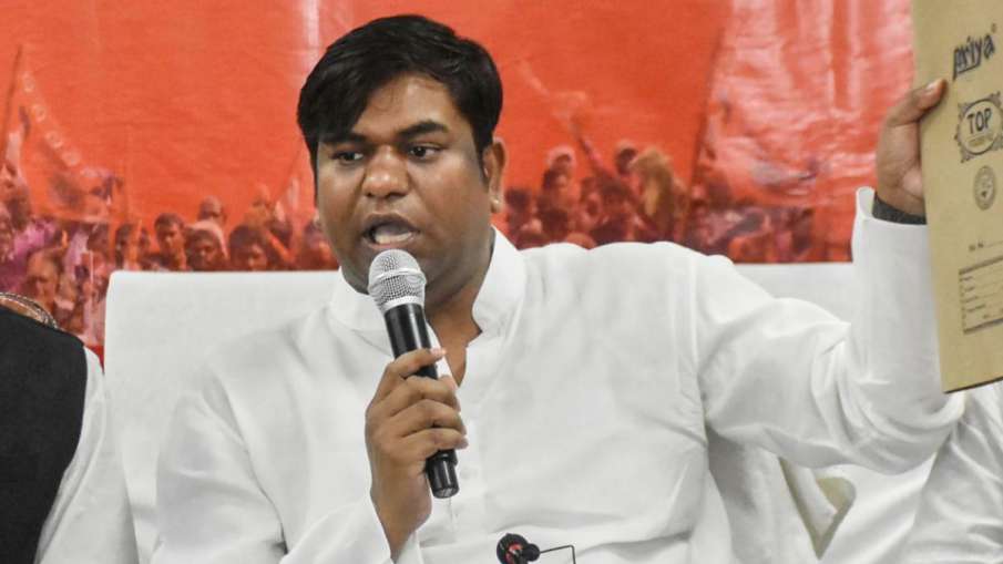 Bihar elections, NDA, Jitanram Manjhi, Chirag Paswan, seat sharing