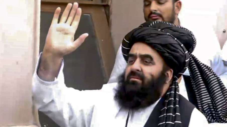 Amir Khan Muttaqi visit India, Afghanistan India relations