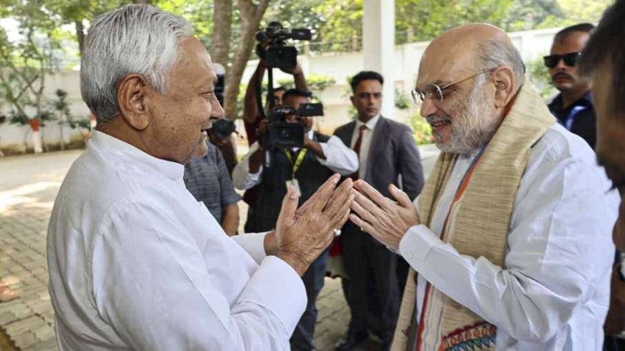 Bihar assembly election, Bihar assembly election 2025