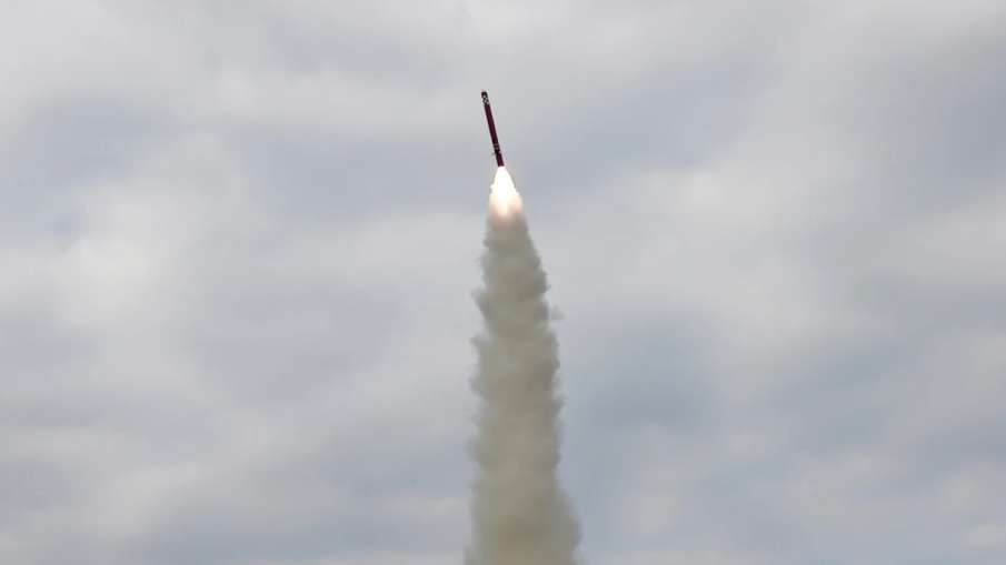 North Korea Missile Test: