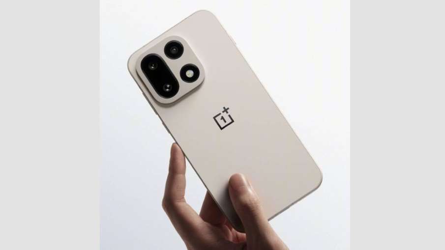OnePlus 15