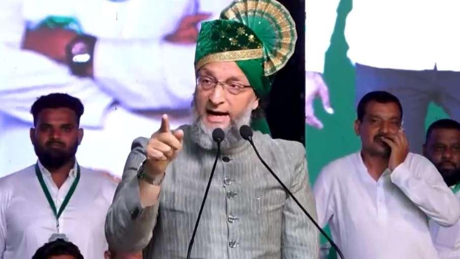 Bihar Assembly Election 2025, Bihar Assembly Election, NDA vs Mahagathbandhan, Owaisi