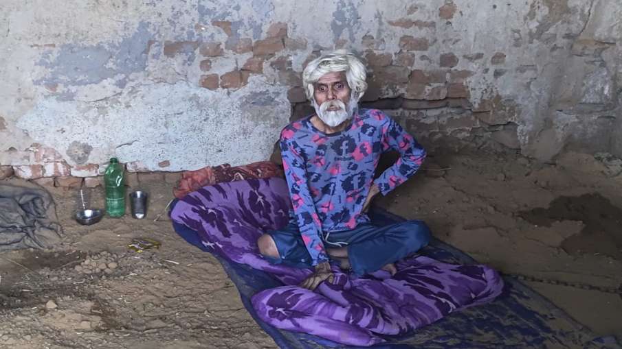 joker mehghwal