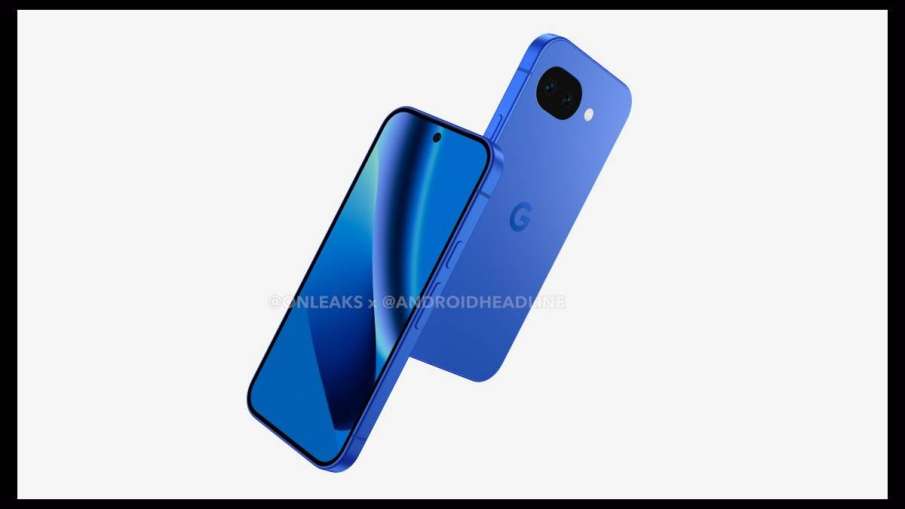 Google Pixel 10a Google Pixel 10a