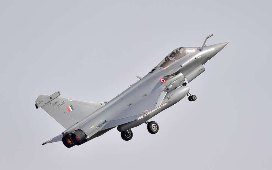 Rafale Rafale