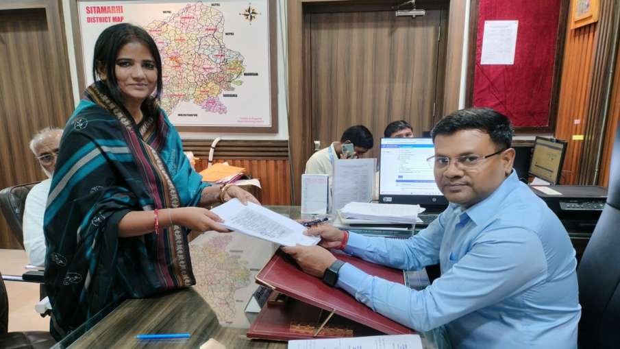 ritu jaiswal
