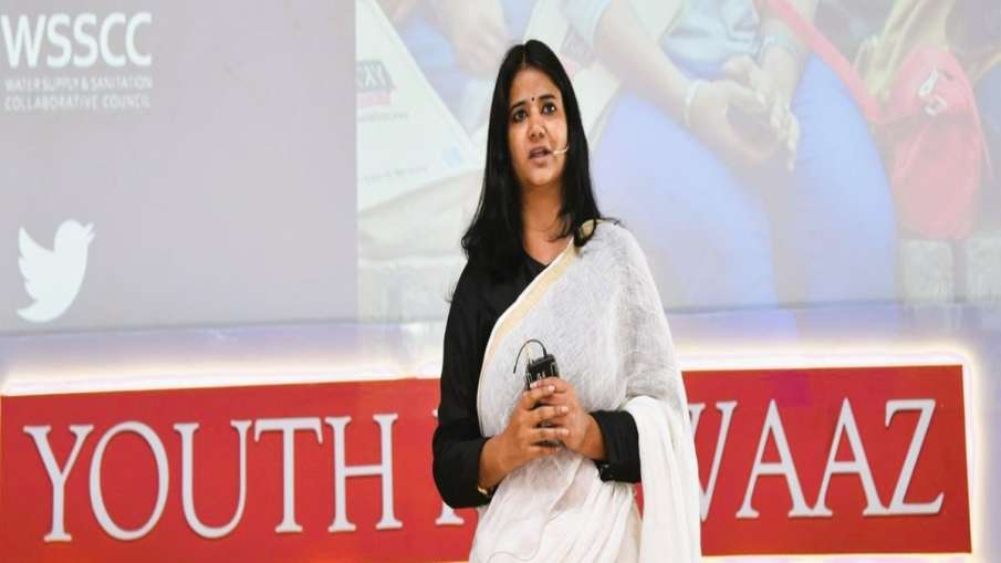 Ritu jaiswal