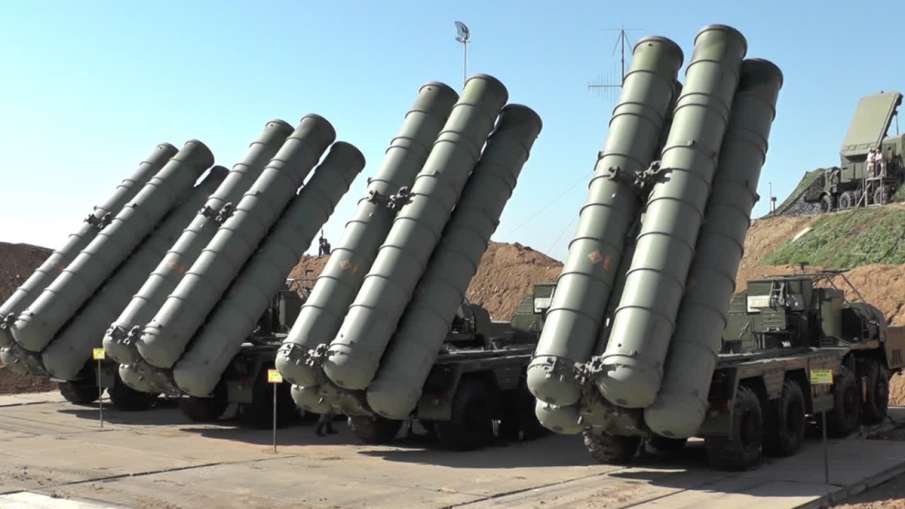 S-400 S-400