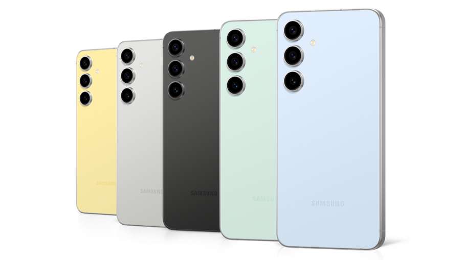 Samsung Galaxy S24 FE