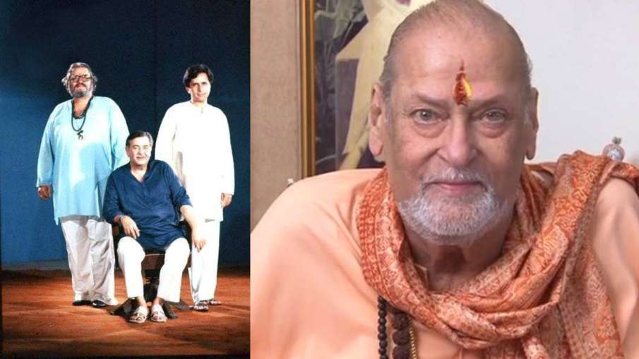 Shammi kapoor
