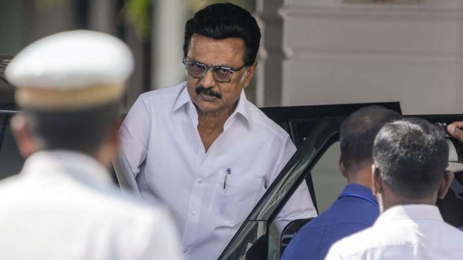 Voter list revision India, SIR process Election Commission