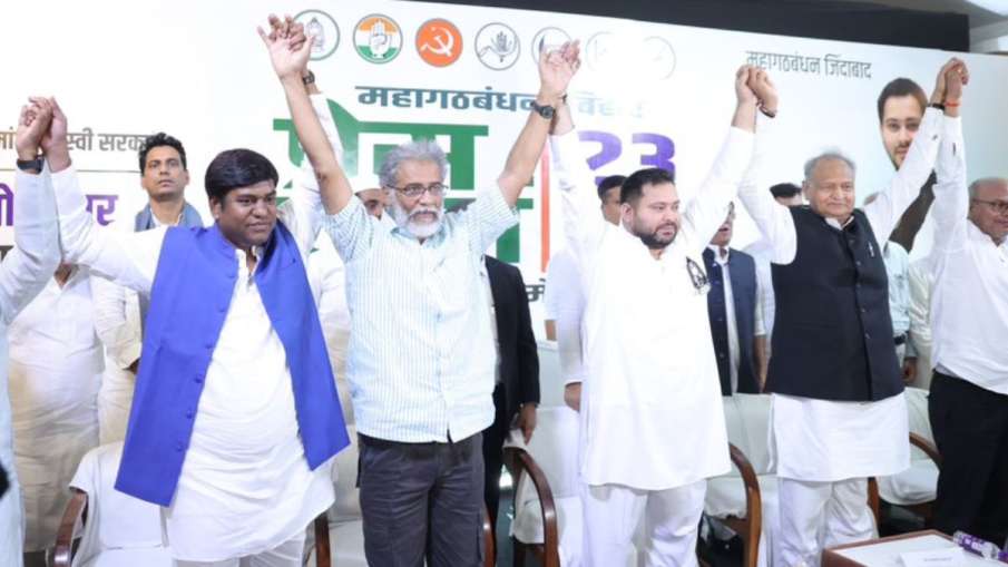 Bihar Assembly Election, Bihar Assembly Election 2025, Bihar Election 2025
