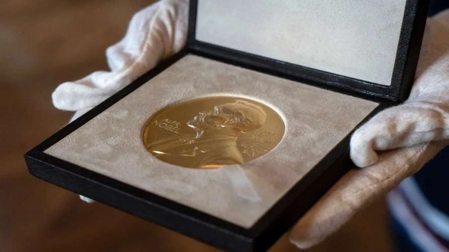 Nobel Prize 