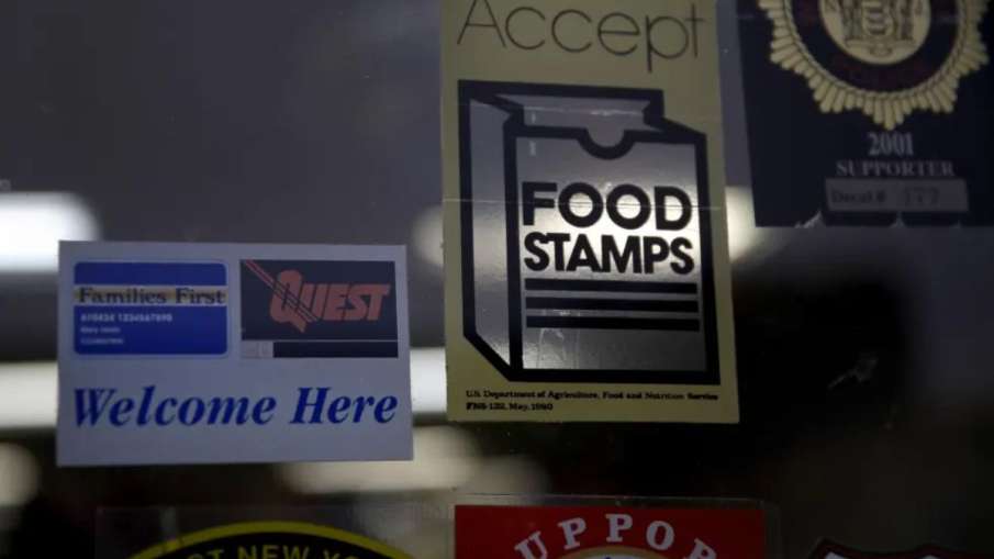 US government shutdown, America food crisis, SNAP program halt