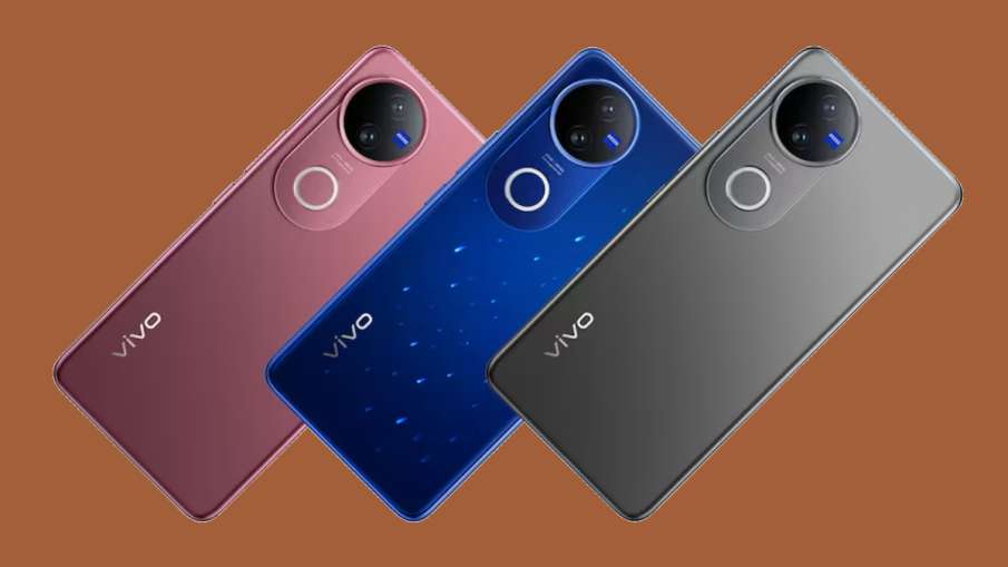 Vivo V50e