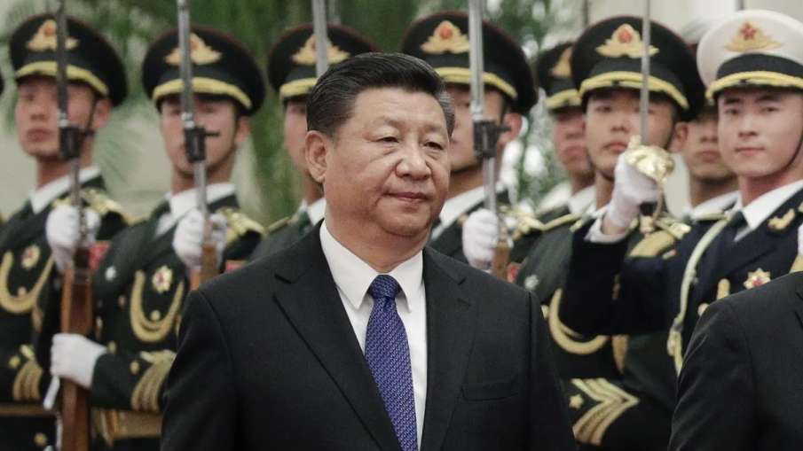Xi Jinping anti-corruption campaign, Chinese army disciplinary action