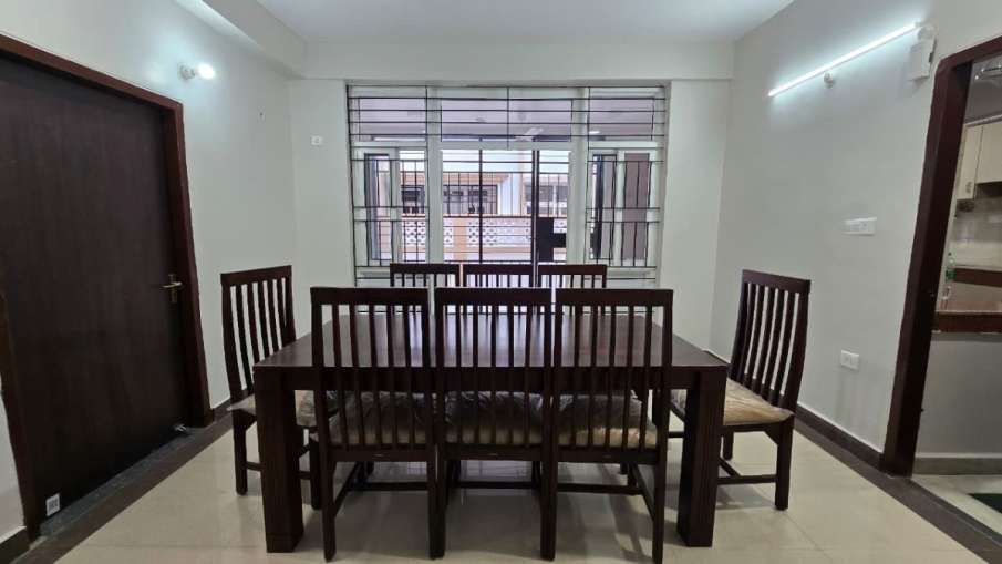 New bungalow New bungalow