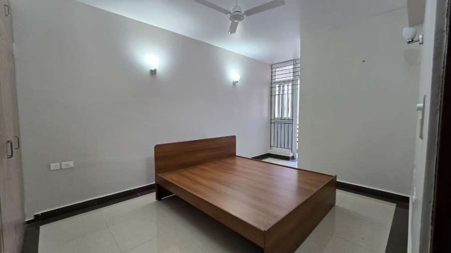 New bungalow New bungalow