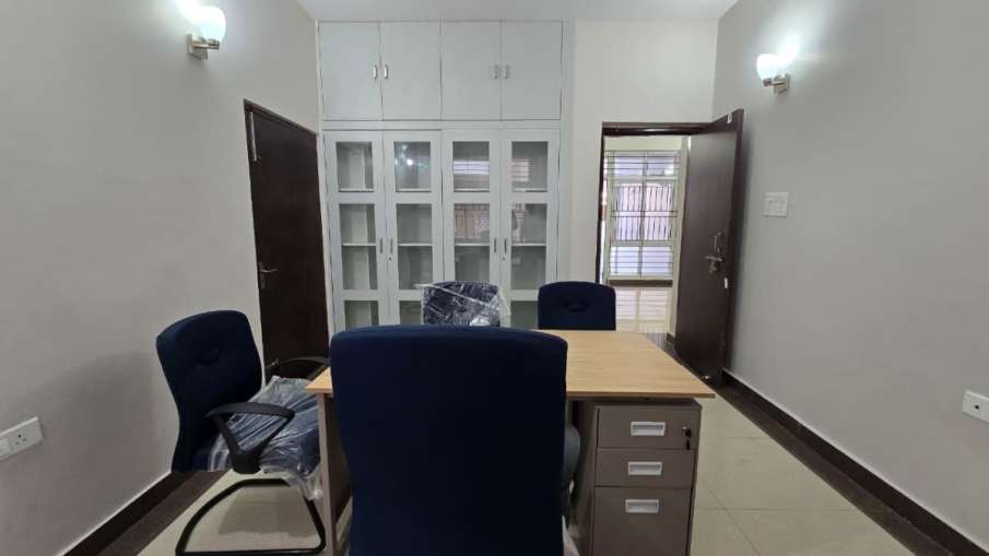 New bungalow New bungalow