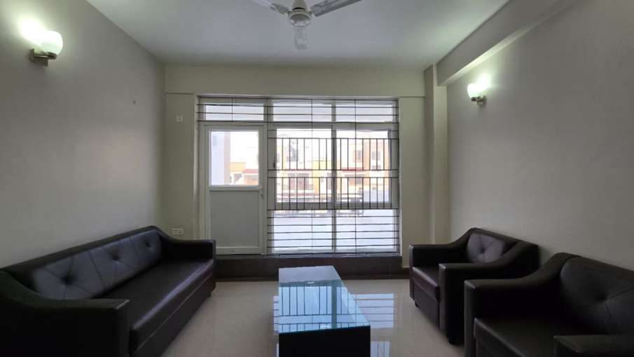 New bungalow New bungalow