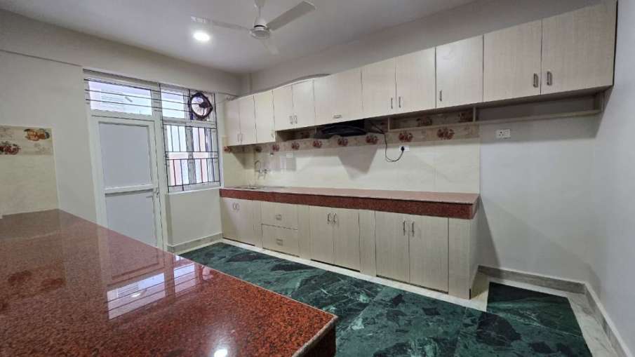 New bungalow New bungalow