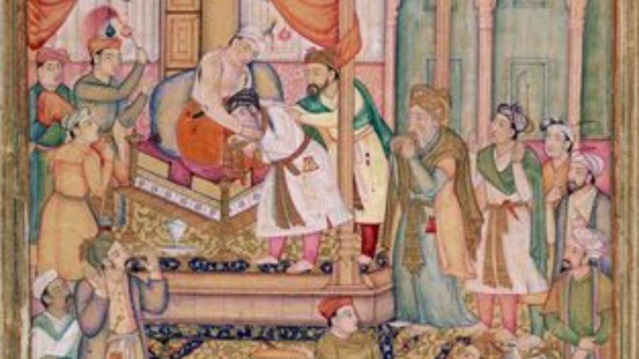 Second Battle of Panipat, Akbar, Hemu Vikramaditya, Bairam Khan